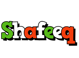 shafeeq venezia logo