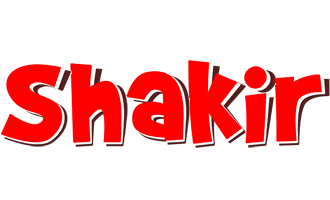 shakir basket logo