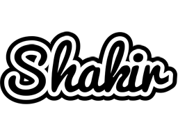shakir chess logo