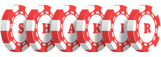 shakir chip logo