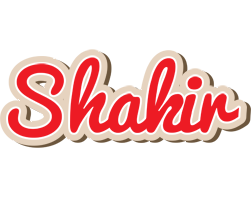 shakir chocolate logo
