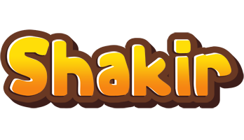 shakir cookies logo