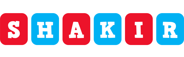shakir diesel logo