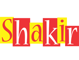 shakir errors logo