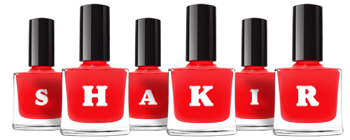 shakir fashion logo