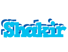 shakir jacuzzi logo