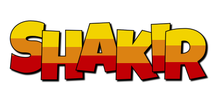 shakir jungle logo