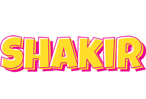 shakir kaboom logo