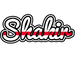 shakir kingdom logo