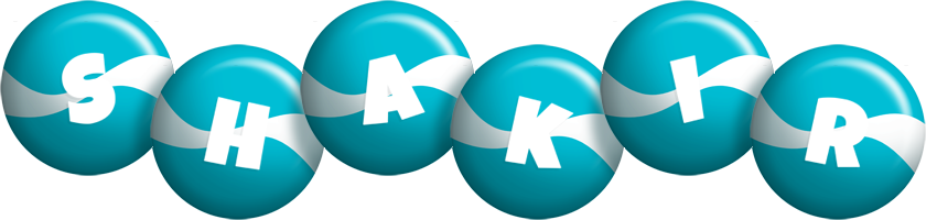 shakir messi logo