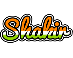 shakir mumbai logo