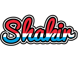 shakir norway logo