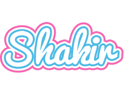 shakir outdoors logo