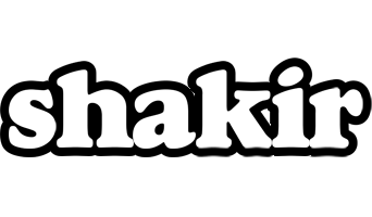 shakir panda logo