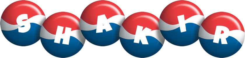 shakir paris logo