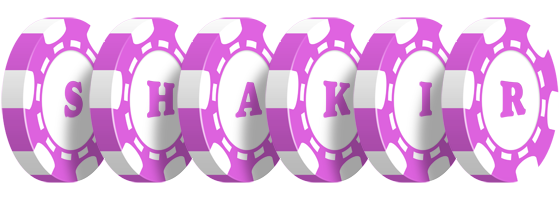 shakir river logo
