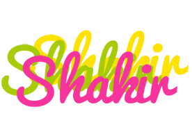 shakir sweets logo