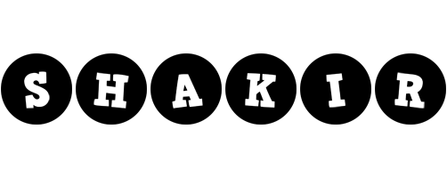 shakir tools logo