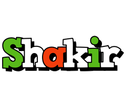 shakir venezia logo