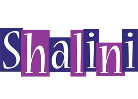 shalini autumn logo