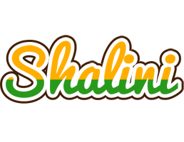 shalini banana logo