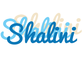 shalini breeze logo