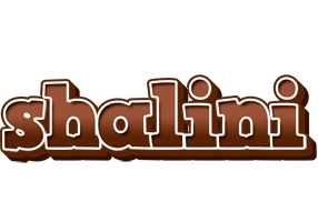 shalini brownie logo