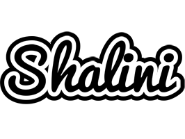 shalini chess logo