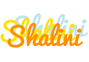 shalini energy logo