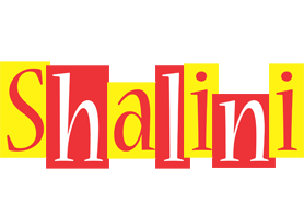 shalini errors logo