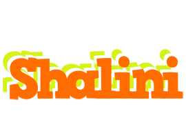 shalini healthy logo