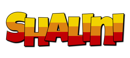 shalini jungle logo