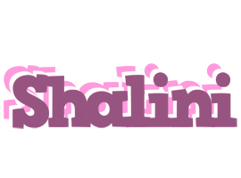 shalini relaxing logo