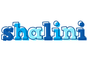 shalini sailor logo