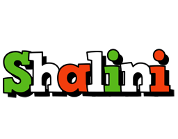 shalini venezia logo