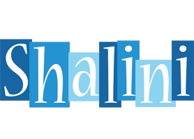 shalini winter logo