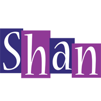 shan autumn logo