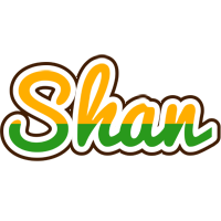 shan banana logo