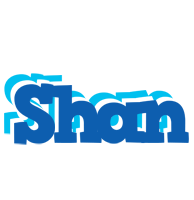 shan business logo