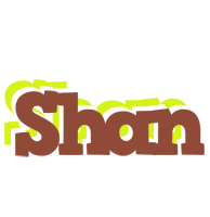 shan caffeebar logo