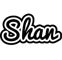 shan chess logo