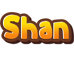 shan cookies logo