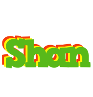 shan crocodile logo