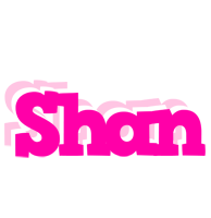 shan dancing logo