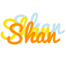 shan energy logo