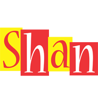 shan errors logo