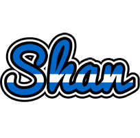 shan greece logo