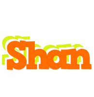 shan healthy logo