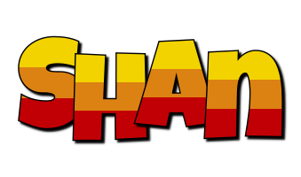 shan jungle logo