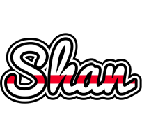 shan kingdom logo